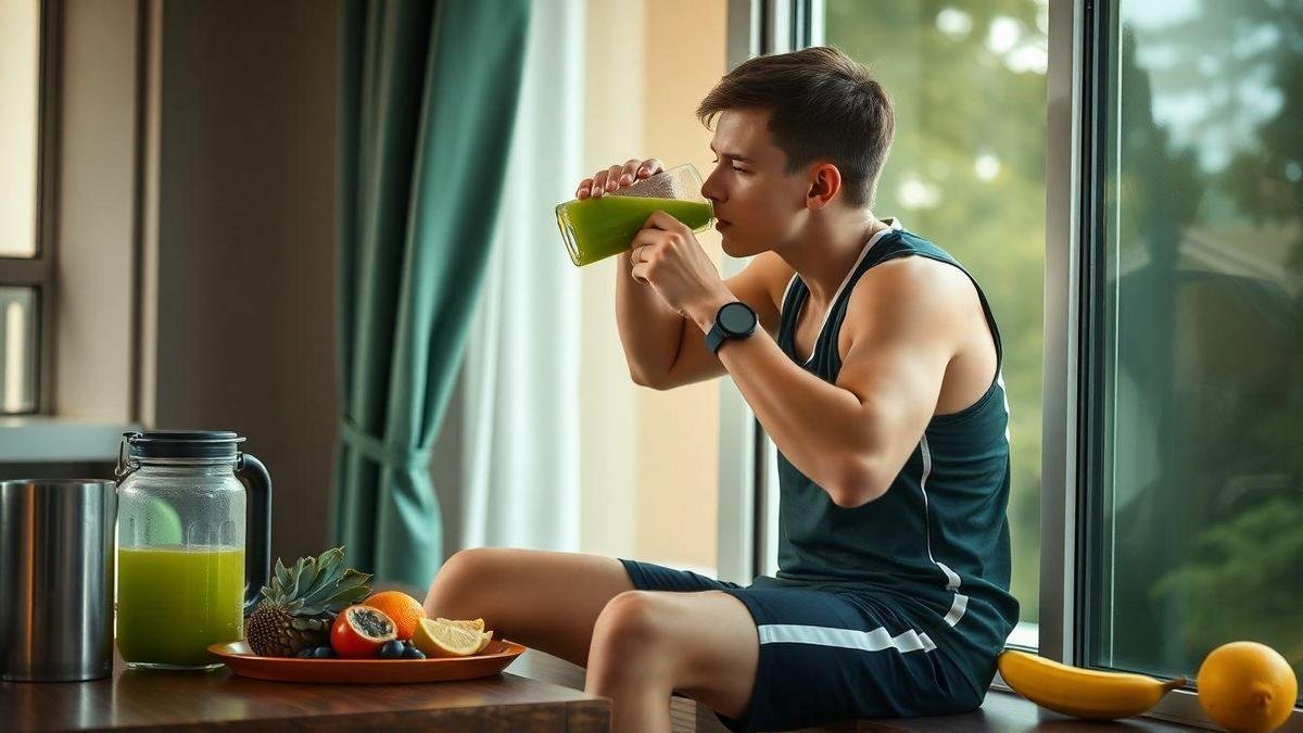 Como eu uso O Suco Natural Que Está Fazendo Sucesso Entre Atletas com segurança e eficácia
