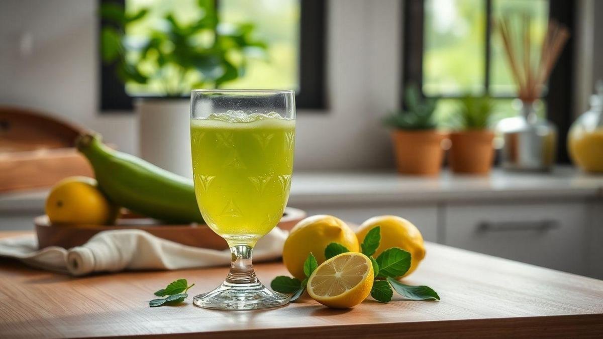 Resultados que notei e cuidados com Esta Receita de Suco Acelerou Meu Emagrecimento