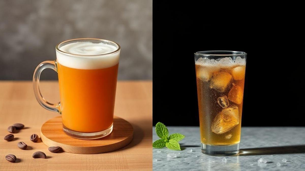 Suco de manga vs bebida energética comercial: o que é melhor para você