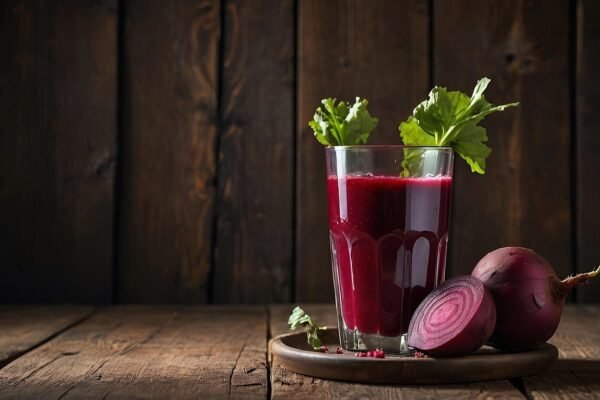 Como Este Suco Natural Melhorou Minha Força Física