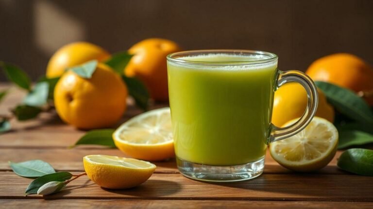 como-este-suco-natural-ajudou-a-renovar-minha-energia