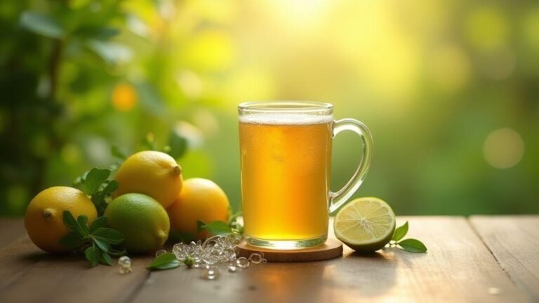 como-este-suco-natural-melhorou-minha-digestao