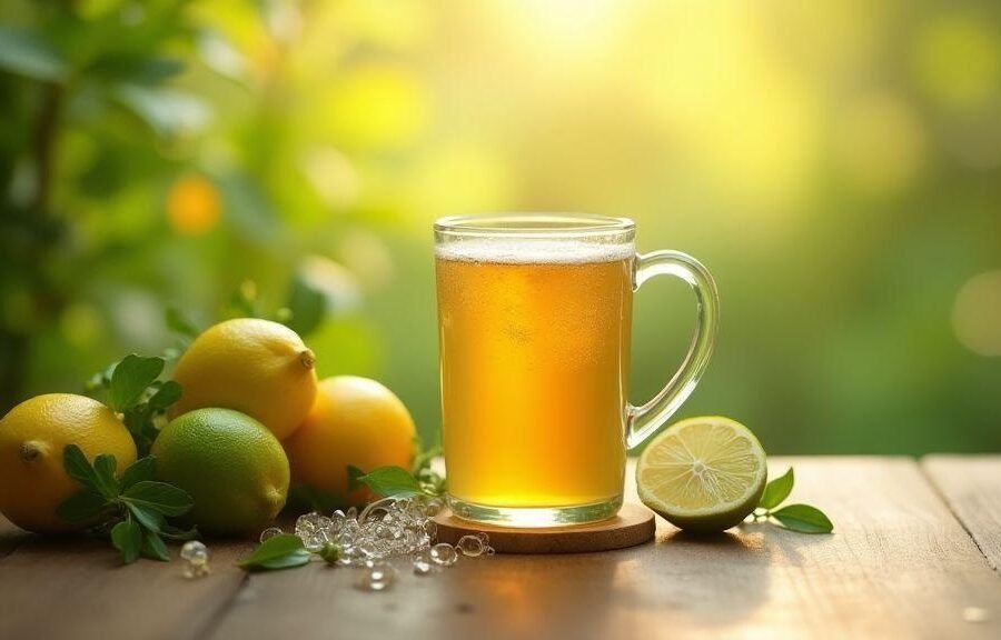 como-este-suco-natural-melhorou-minha-digestao