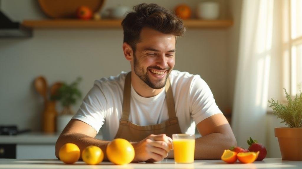 Como integrar suco caseiro para confiança à sua rotina diária sem esforço Como integrar suco caseiro para confiança à sua rotina diária sem esforço