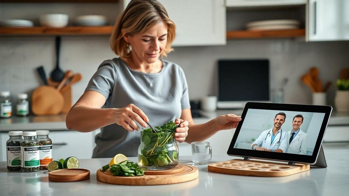 Dicas de consumo, segurança e uso em inflamação crônica