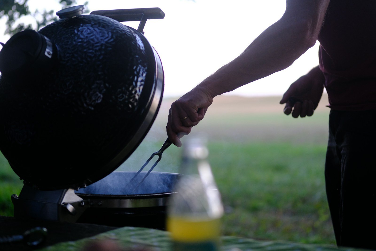 Como Este Suco Deixou Meu Churrasco Muito Mais Saudável