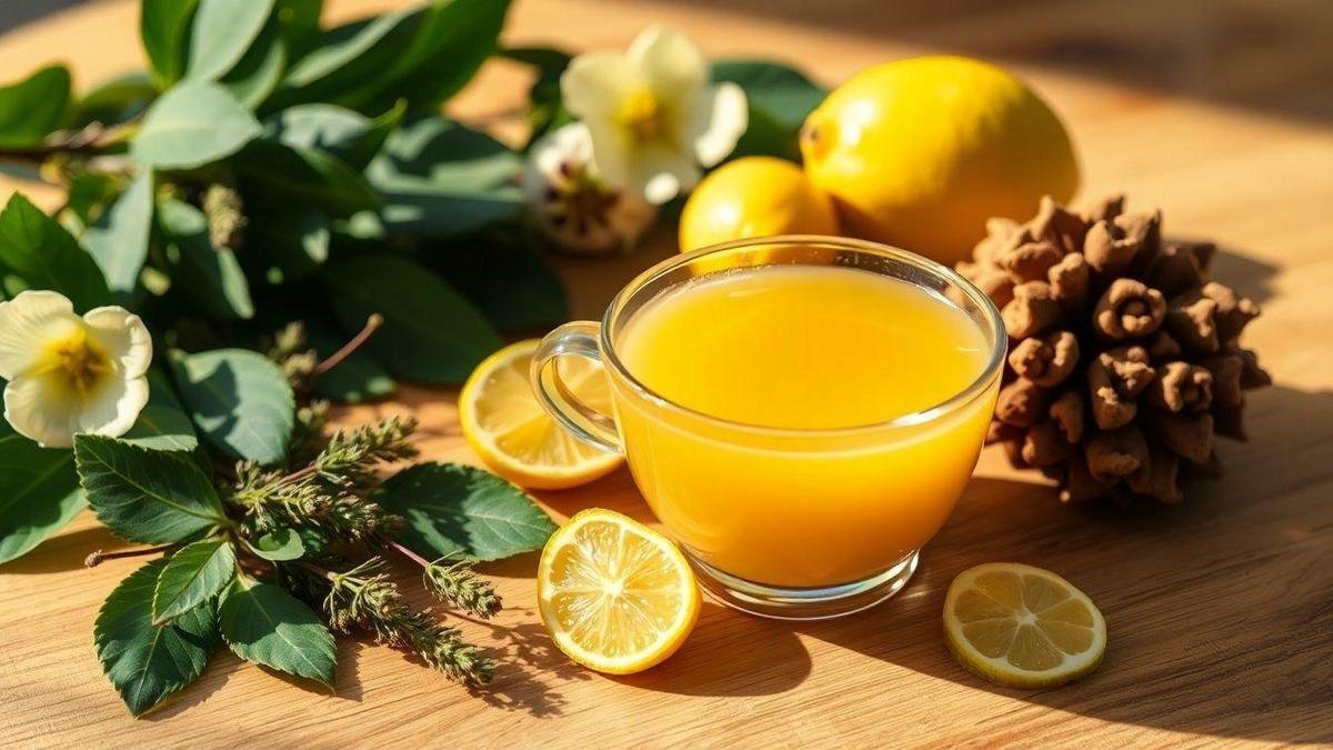 Ingredientes anti-inflamatórios para suco e por que funcionam