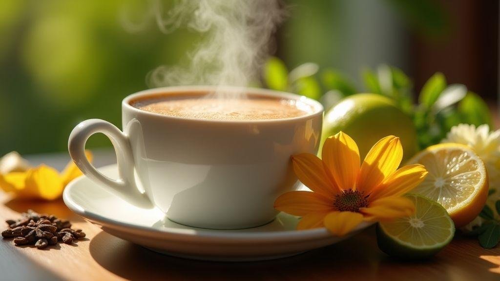 Veja como este suco natural reduziu meu desconforto abdominal