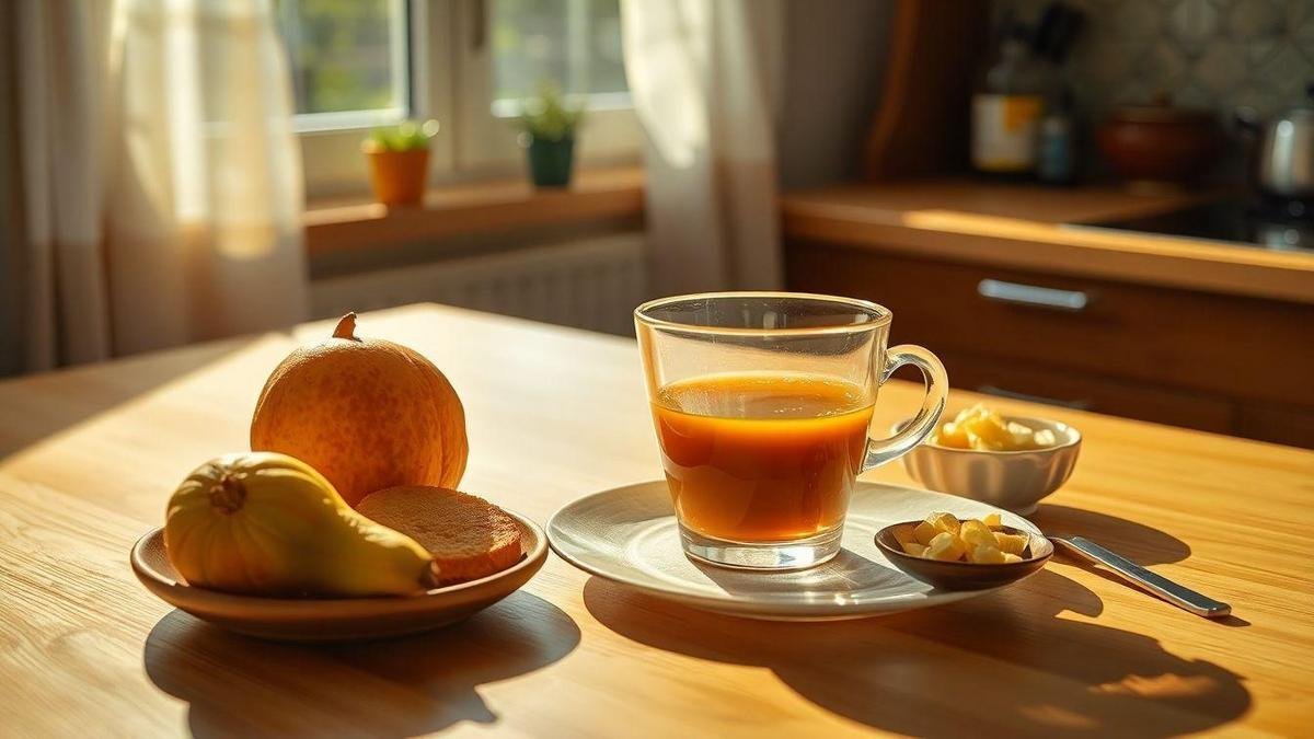 Melhor horário e quantidade para tomar suco para intestino preso com segurança