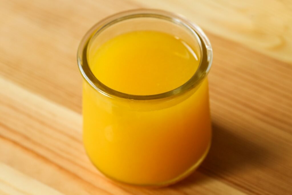 Suco de Manga Natural