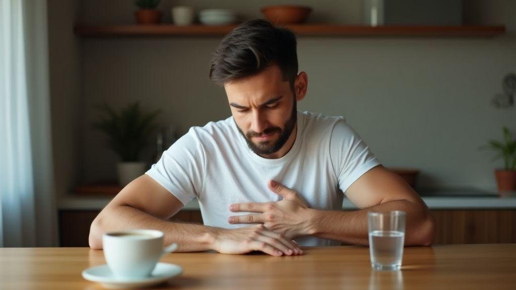 Precauções, contraindicações e quando evitar sucos para estômago