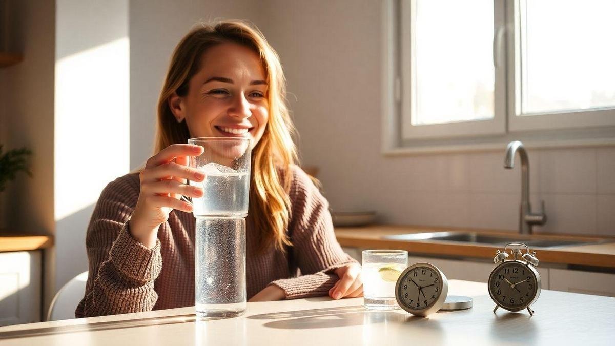 Quando beber para aumentar disposição natural e combater a fadiga