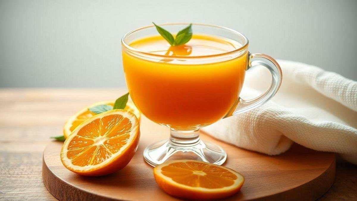 Receita prática de suco de cenoura e laranja para pele Receita prática de suco de cenoura e laranja para pele