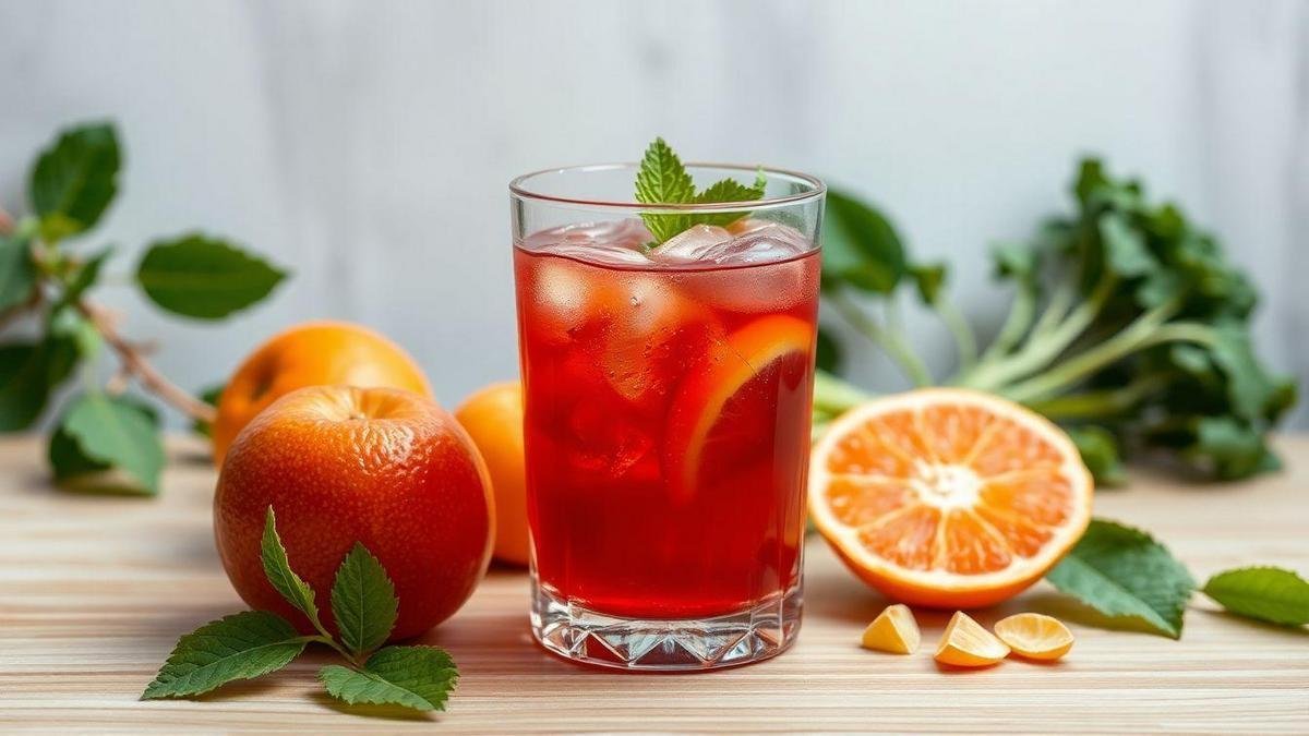 Receita prática de suco pós-treino natural receita de suco para recuperação suco pós-treino natural