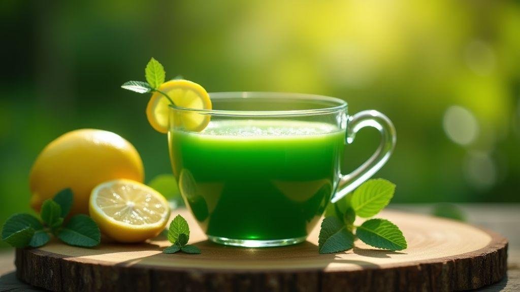 Receita suco caseiro para saúde que você pode fazer todo dia