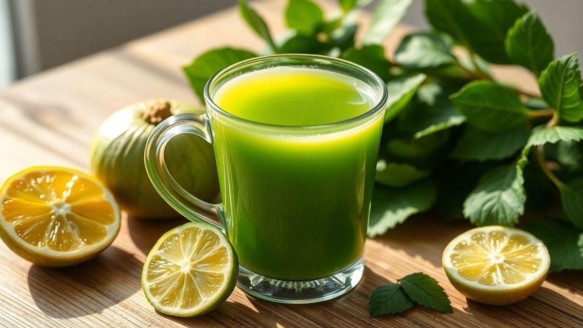 Receitas práticas e rápidas: receita de suco para intestino que você pode fazer em casa