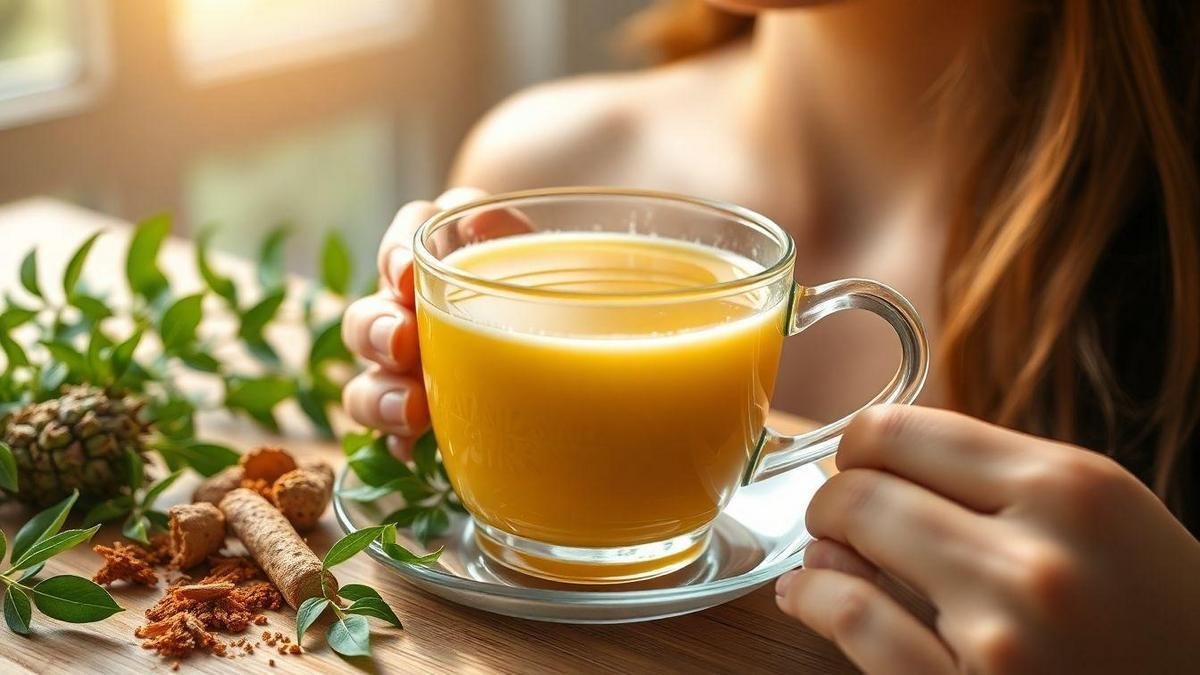 Sinais práticos de melhora quando você usa suco para reduzir inflamação