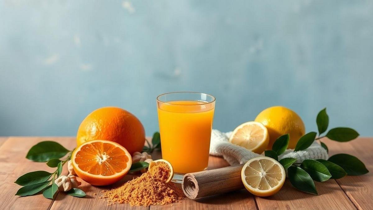 Suco anti-inflamatório natural para reduzir dor muscular suco anti-inflamatório natural suco para reduzir dor muscular