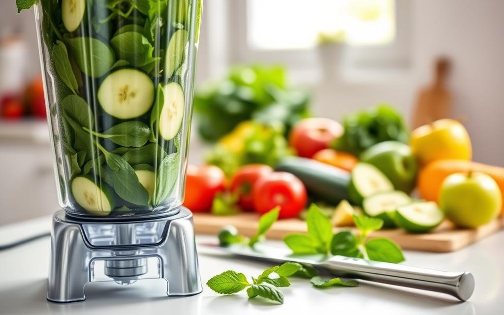 Como Fazer Detox de Espinafre