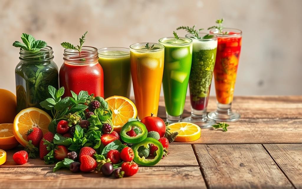 Categoria: Sucos Detox (26-50)