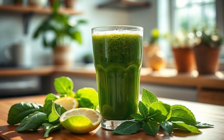 Como Fazer Detox de Espinafre