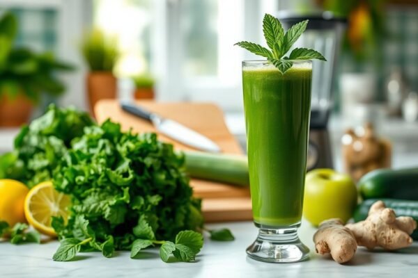 Suco Detox para Pele: 7 Receitas