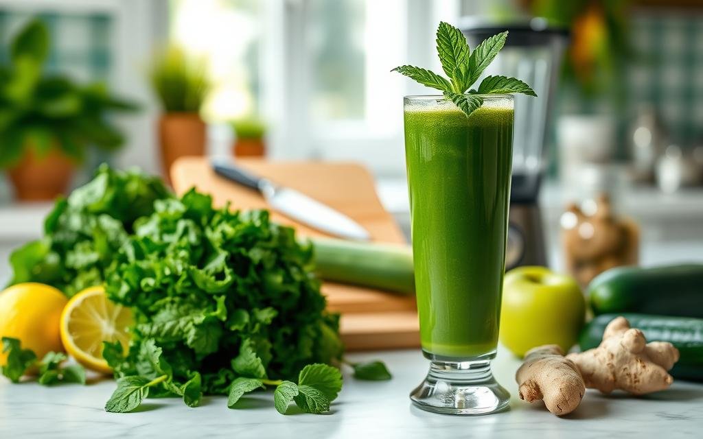 Suco Detox para Pele: 7 Receitas