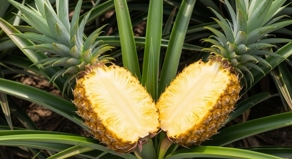 Suco de Abacaxi: 7 Benefícios e Como Preparar a Bebida Tropical Perfeita