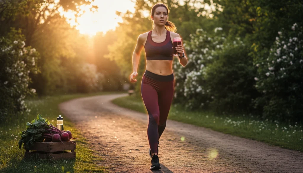 Suco de Beterraba: 10 Benefícios Comprovados para sua Saúde