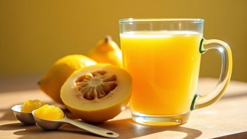 Suco de Maracujá Concentrado: Receita Completa