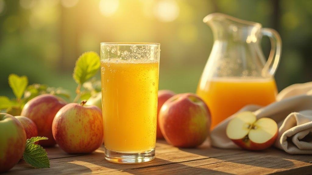 suco-de-maca-natural-receita-simples