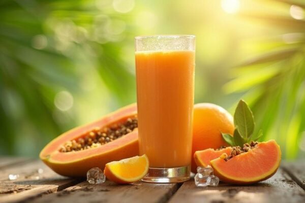 suco-de-mamao-com-laranja-combinacao-perfeita