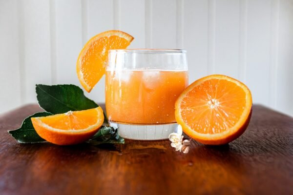 Como Fazer Suco de Laranja Natural: Receita Perfeita