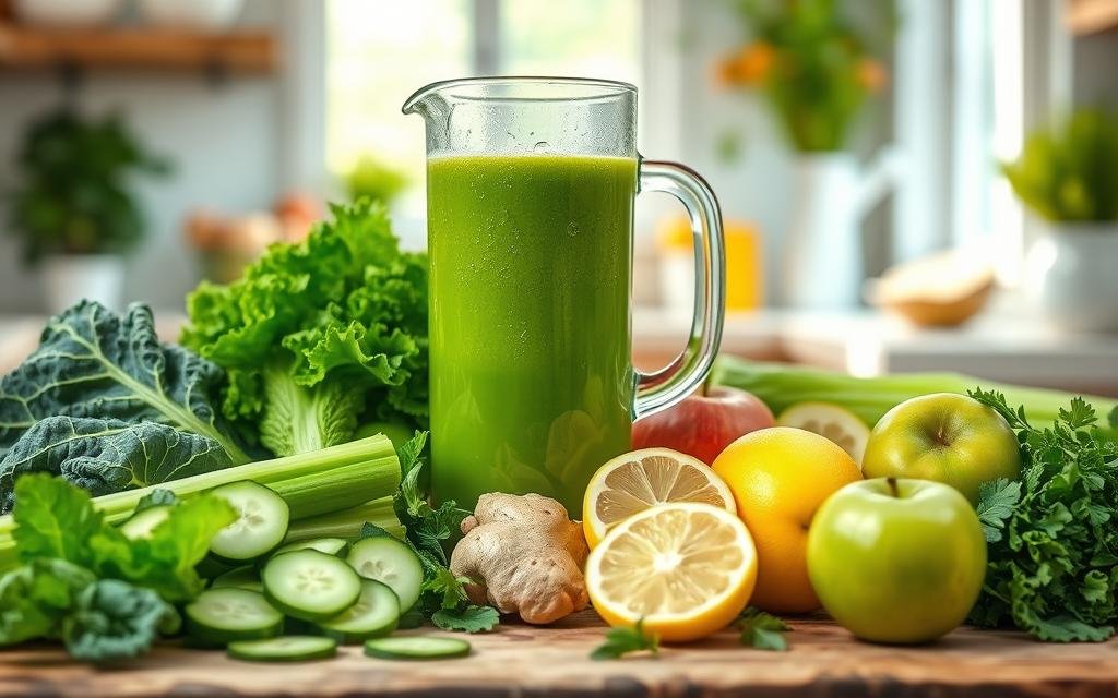 Suco que Seca Barriga