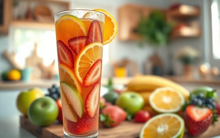 Como Fazer Suco Emagrecedor com Frutas