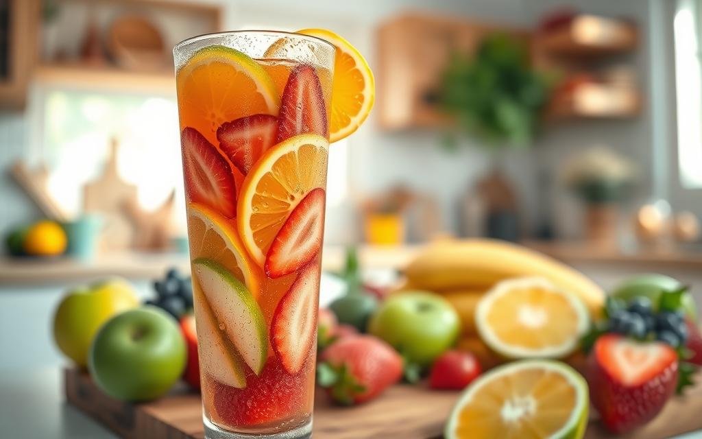 Como Fazer Suco Emagrecedor com Frutas