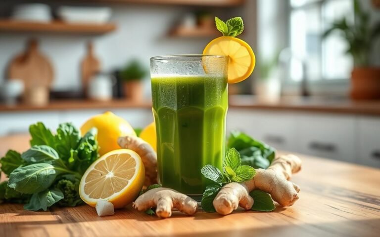 Como Fazer Suco para Acelerar Metabolismo