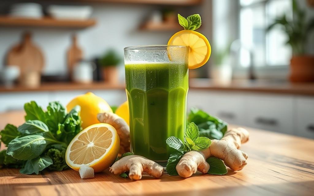 Como Fazer Suco para Acelerar Metabolismo