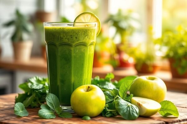 Suco Verde Emagrece Quantos Quilos?