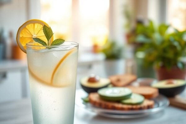 Suco de Limão em Jejum Emagrece?