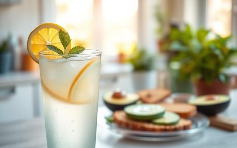 Suco de Limão em Jejum Emagrece?