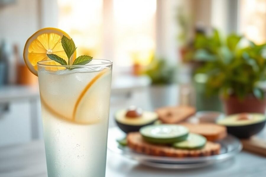 Suco de Limão em Jejum Emagrece?