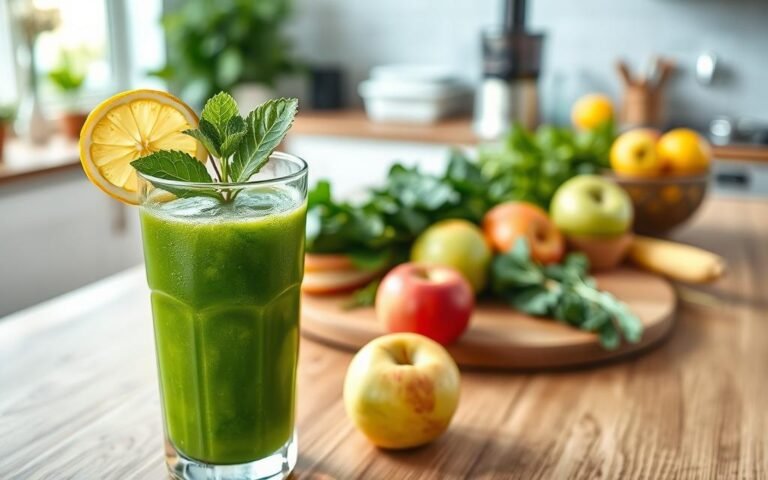 Suco para Diminuir Apetite Naturalmente