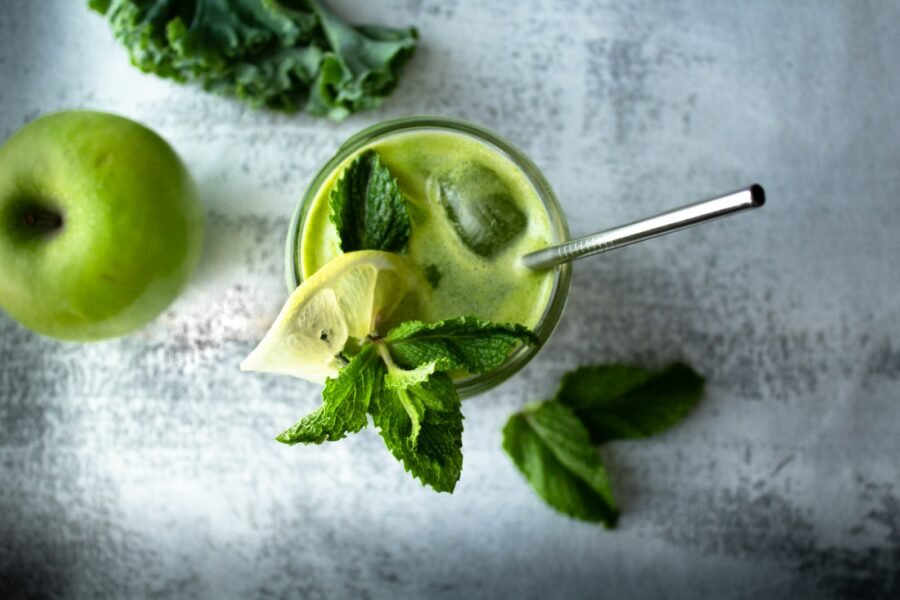 Suco Verde Emagrece Quantos Quilos? A Verdade Revelada