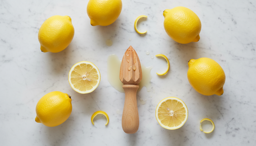Para Que Serve Suco de Limão em Jejum: O Guia Definitivo