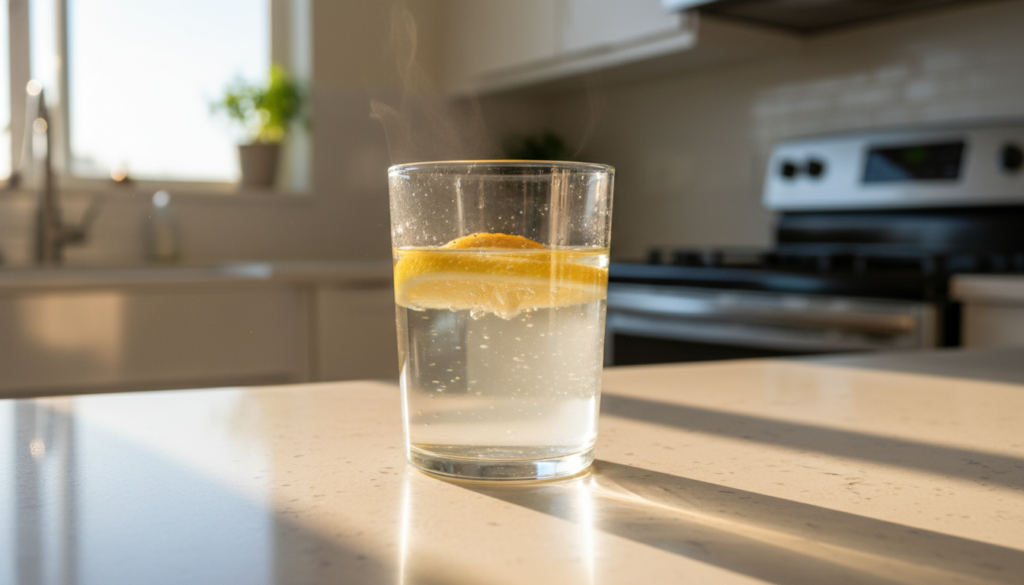 Para Que Serve Suco de Limão em Jejum