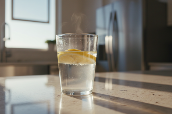 Para Que Serve Suco de Limão em Jejum: O Guia Definitivo