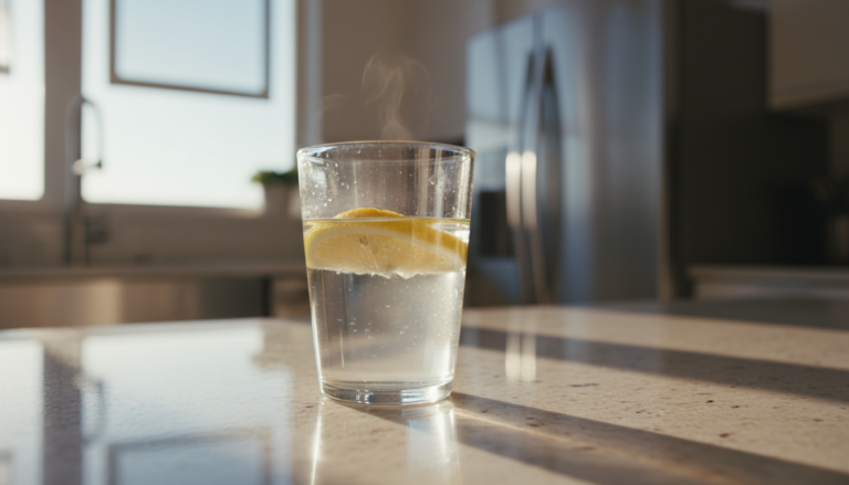 Para Que Serve Suco de Limão em Jejum: O Guia Definitivo