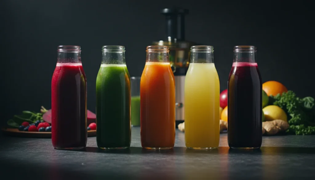 suco natural para prevenir doenças