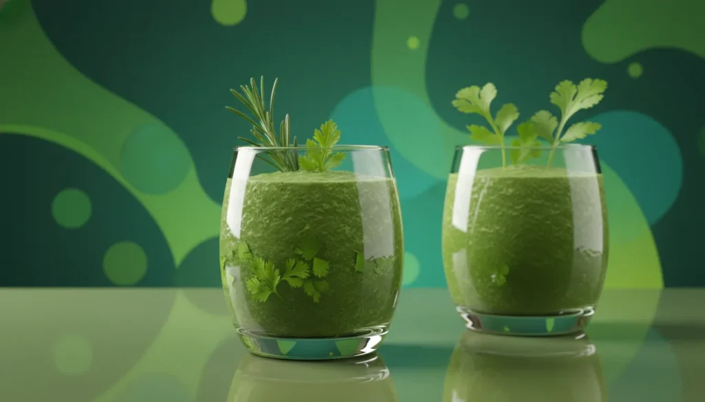 Suco de Salsa: Guia Completo para Sua Saúde